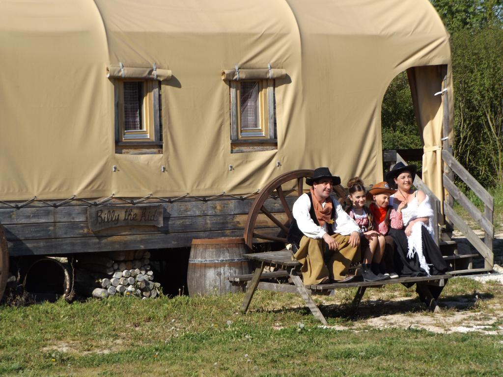 Western City Troyes 바르베레이상술피스 외부 사진