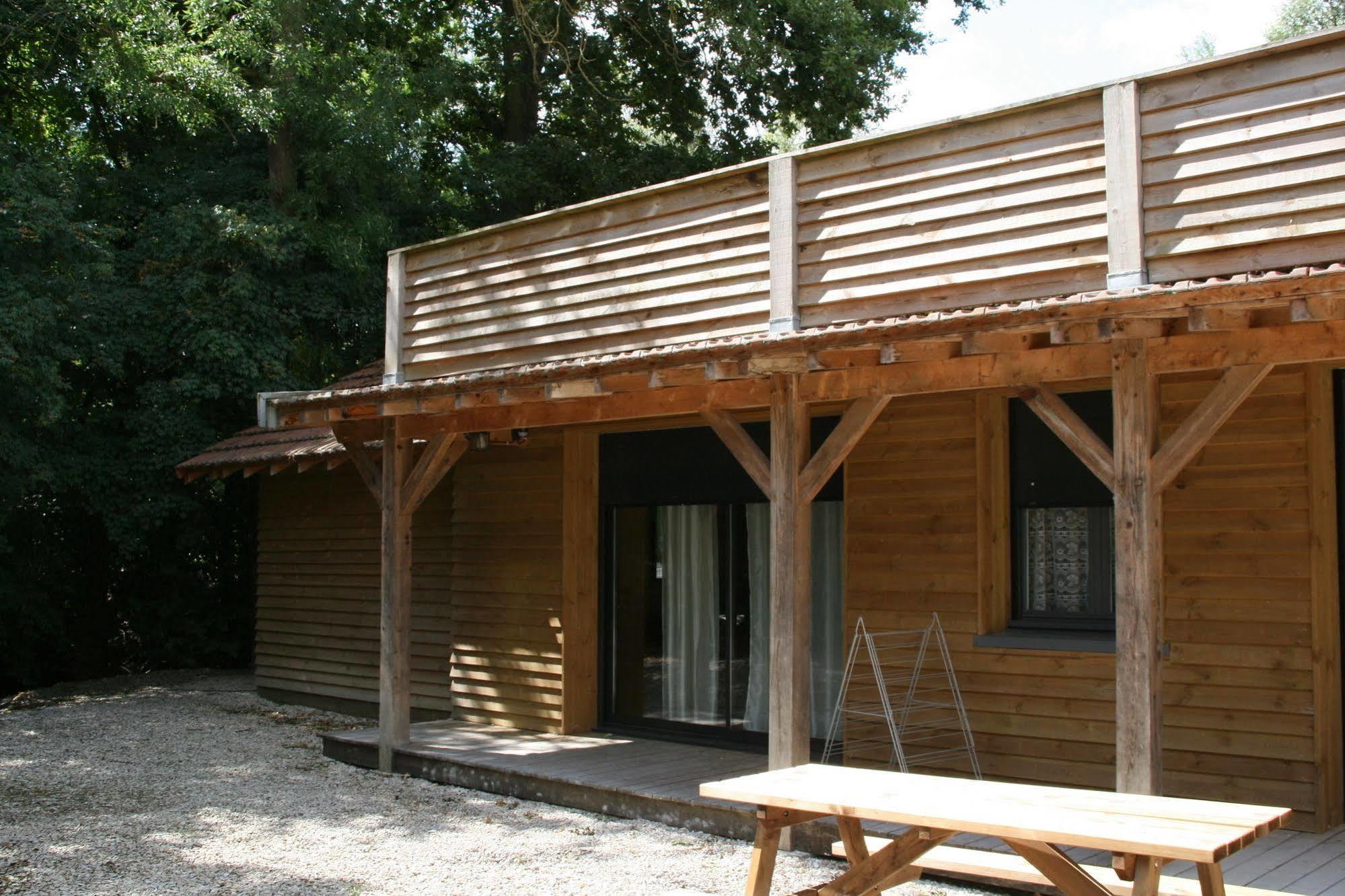 Western City Troyes 바르베레이상술피스 외부 사진