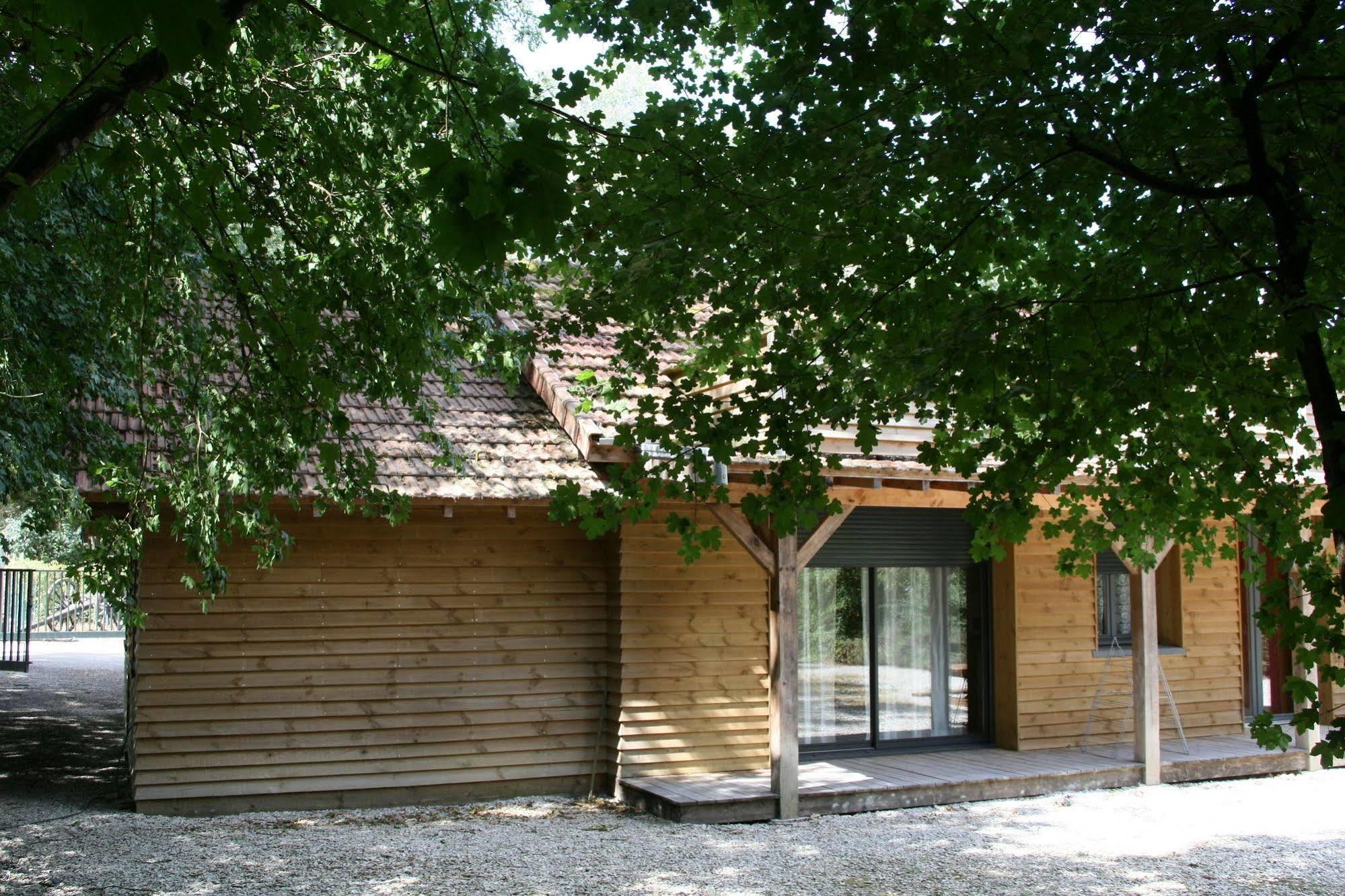 Western City Troyes 바르베레이상술피스 외부 사진